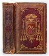 JOANNES CHRYSOSTOMUS, Saint. Aureum commentariorum in Evang. Matthaei opus . . . accessere Homiliae XXVI in diversa Matthaei loca. 1548